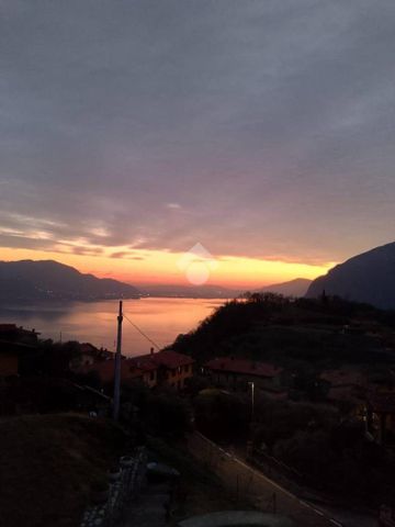 Trilocale via PROVAGLIO D'ISEO, Stazione Vecchia, Provaglio d'Iseo - Photo 3