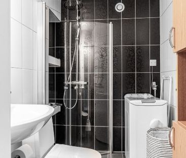 Göteborg - 2rok - 8mån - 15.525kr/mån - Photo 6