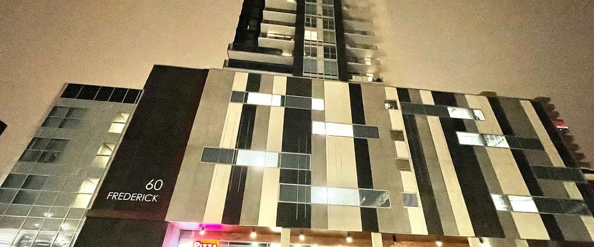 For Lease - 60 Frederick Street Unit# 1901, Kitchener, Ontario - Photo 1