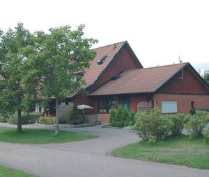 Tvartorpsvägen 5 B - Foto 1