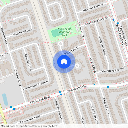 1772 Whitestone Court, Oshawa