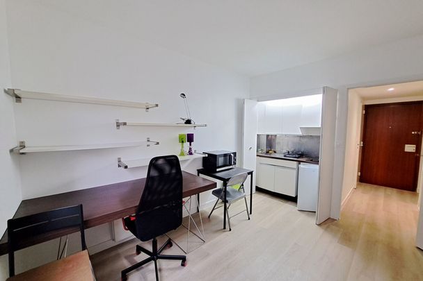 STUDIO MEUBLE NANTES - Photo 1