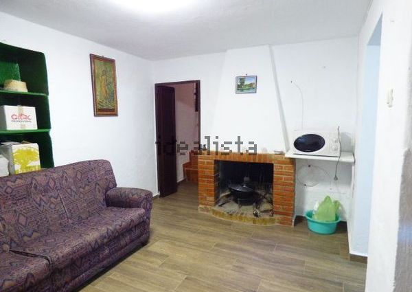 Alquiler de chalet adosado en Diseminado Diseminados