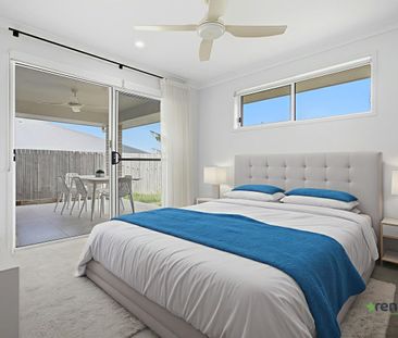 Shared Accommodation - 1 Room For Rent! - Photo 4