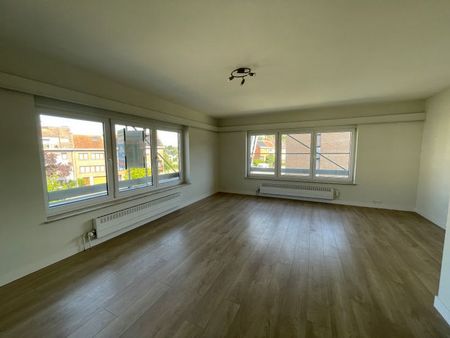 Appartement te huur - Photo 3