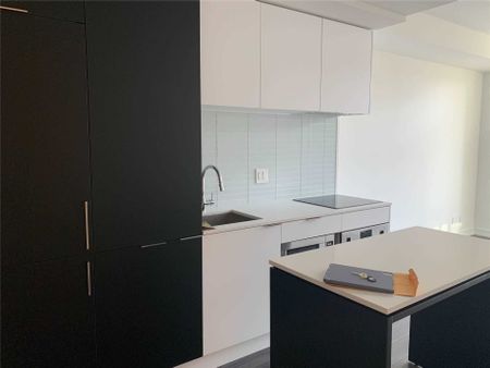 For Lease - 33 Helendale Avenue Unit# 1017, Toronto, Ontario - Photo 5