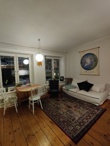 Trädgårdsgatan, Norrköping - Photo 5