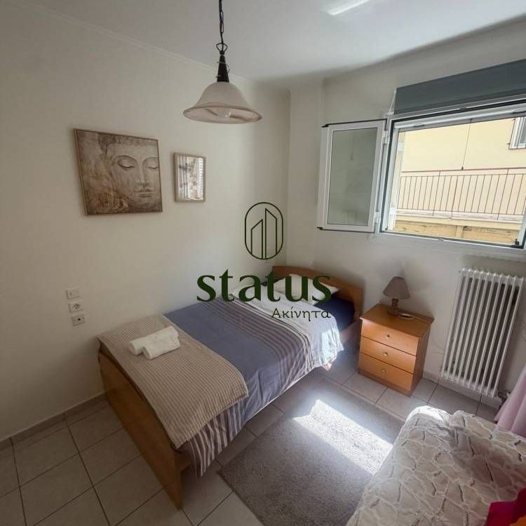 Studio/Γκαρσονιέρα για ενοικίαση Προάστιο (Πάτρα) - Photo 1
