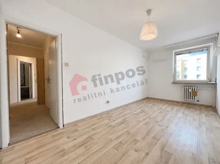 Pronájem bytu 3+kk 77 m ul. Pražského povstání, Benešov - Photo 2