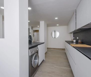 Room for rent located in Madrid - Foto 6