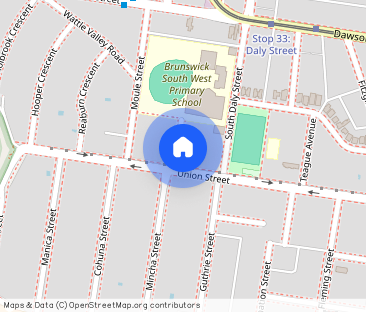 274A Union Street, Brunswick West VIC 3055 - Photo 1