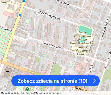 Wynajem mieszkania – zdjęcie 1