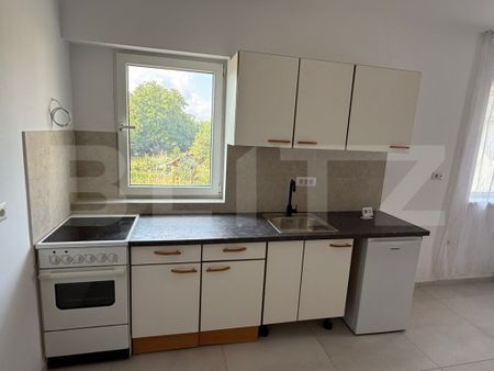 Garsonieră modernă, 25 mp, Centru - Photo 3