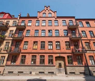 Skolgatan 5 - Foto 2