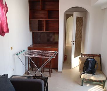Studio/Γκαρσονιέρα για ενοικίαση Πύργος Αθηνών (Αμπελόκηποι - Πεντά... - Photo 1
