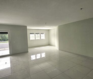 4.5 Zimmer, 142 m², 1. Stock - Foto 2
