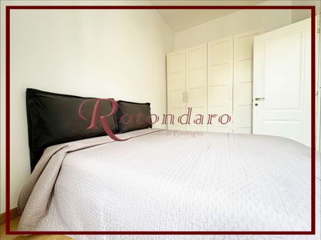 Affitto Residenziale - Milano De Angeli, Vercelli, Washington - Via Bartolomeo Panizza, 0 - Foto 2