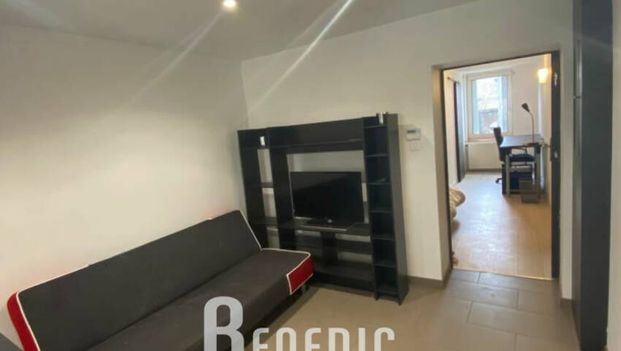 Appartement T2 meublé - quartier SAURUPT - Photo 1