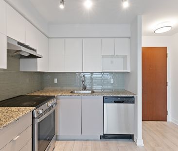 For Lease - 120 Varna Drive Unit# 1302, Toronto, Ontario - Photo 5