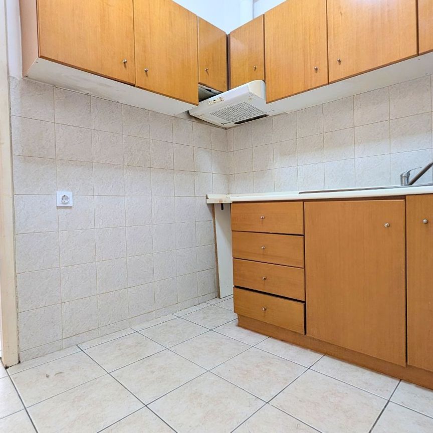 Studio/Γκαρσονιέρα για ενοικίαση Ιπποκράτειο (Φάληρο - Ιπποκράτειο) - Photo 1