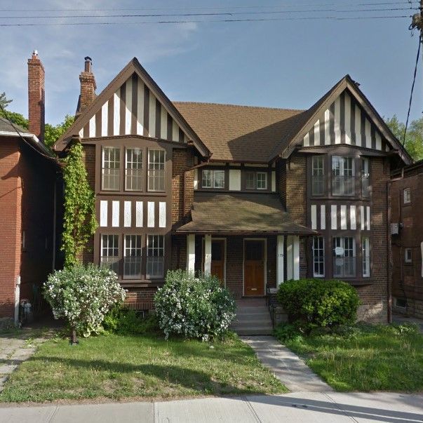 For Lease - 181 St Clair Avenue Unit# main, Toronto, Ontario - Photo 1