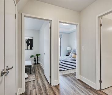 For Lease - 62 Dixfield Drive Unit# 117, Toronto, Ontario - Photo 6