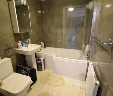 1 bedroom apartment to rent - Photo 4