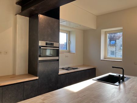 prachtige loft in hartje Diksmuide - Photo 4