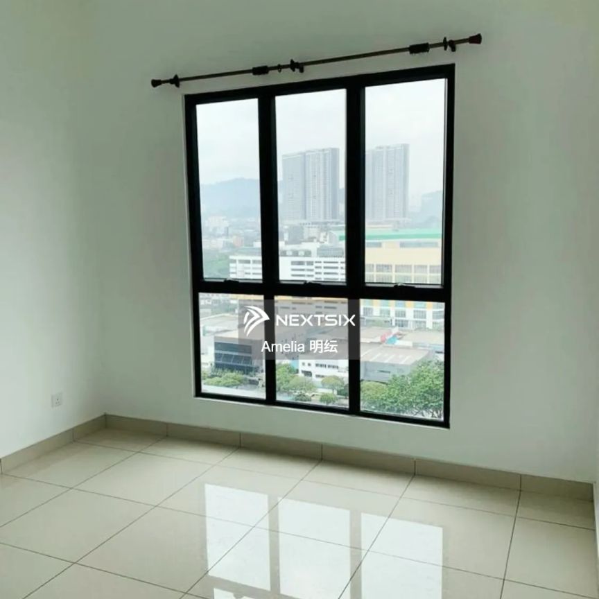 The Sky Residences Shamelin - Foto 1