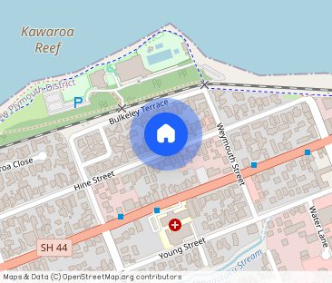 40 Hine Street, City Centre, New Plymouth - Photo 1