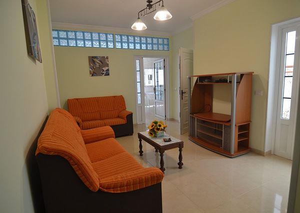 Large Apartment in Playa de Arinaga