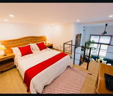 Piso de alquiler en San Juan Bautista - Photo 4