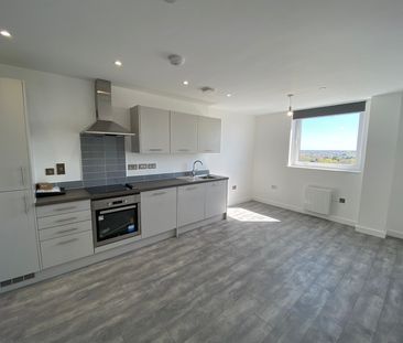 1 bedroom flat to rent - Photo 2