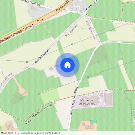 34170, Castelnau-Le-Lez