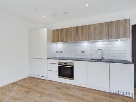 1 bedroom apartment to rent - Photo 5