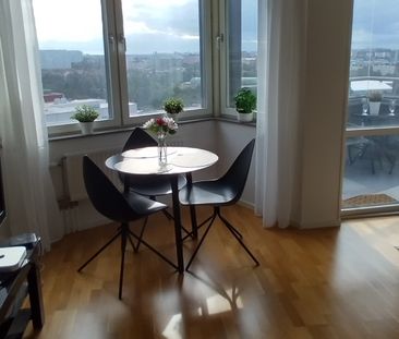 Evenemangsgatan, Solna - Photo 6