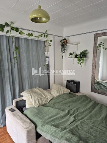 Location Appartement 3 pièces 59m² DOUAI 59500 - Photo 2