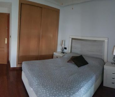 Ático de alquiler en Calle Calle Britania, Playa de San Juan - Photo 5