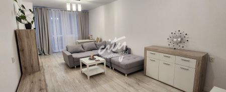 Kawalerka plus! Na wynajem, Stare Miasto - Photo 4