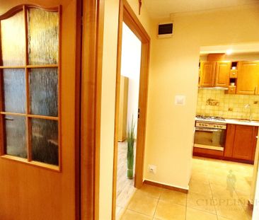 2 pok. mieszkanie, parter+garaż murowany,Pomorzany - Zdjęcie 1