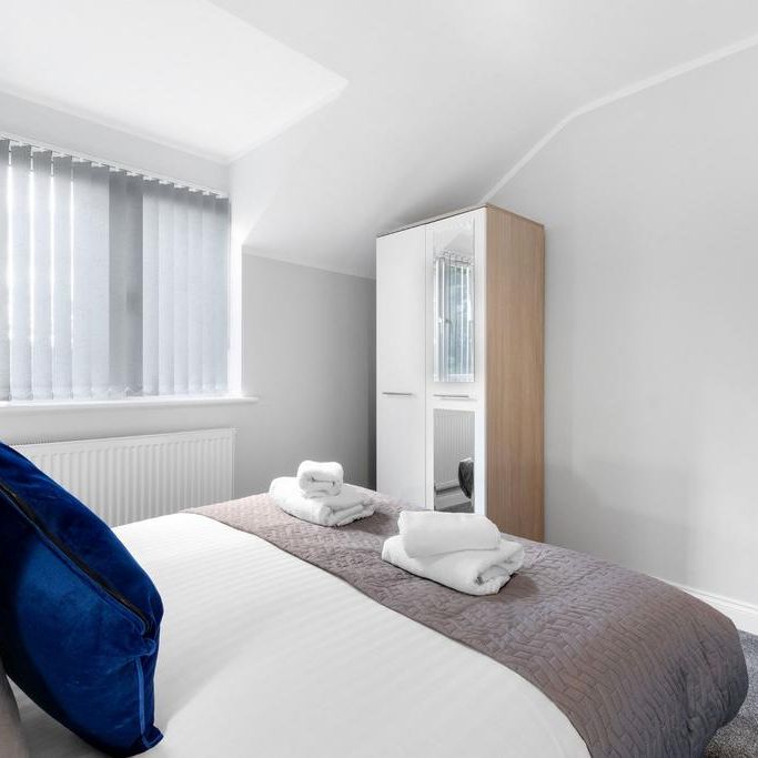 2 bedroom apartment to rent - Photo 1