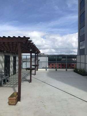 Close to the centre of it all! - Photo 1