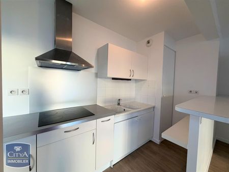 Location Appartement 2 pièces 48m² JOUE LES TOURS 37300 - Photo 5