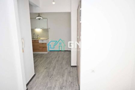 Studio/Γκαρσονιέρα για ενοικίαση Άνω Αναγέννηση (Νεάπολη) - Photo 2