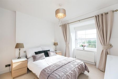 2 bedroom terraced house to rent - Photo 5