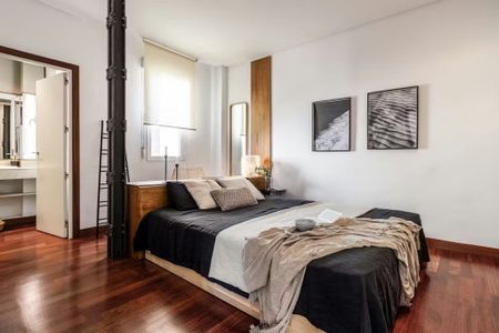 Calle de Nicasio Gallego, Madrid, Community of Madrid 28010 - Photo 4