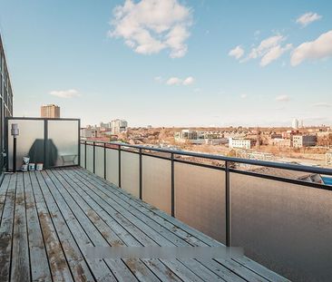 For Lease - 19 River Street Unit# 505, Toronto, Ontario - Photo 2