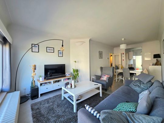 Appartement - à louer - Photo 1