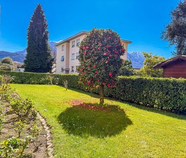 3 Zimmer, 90 m², 1. Stock - Photo 1