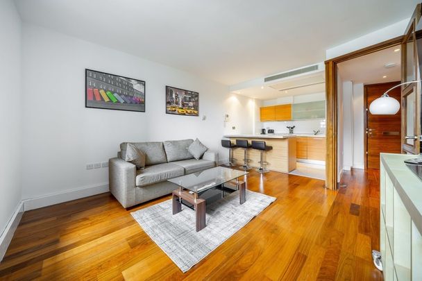 1 bedroom apartment to rent - Photo 1